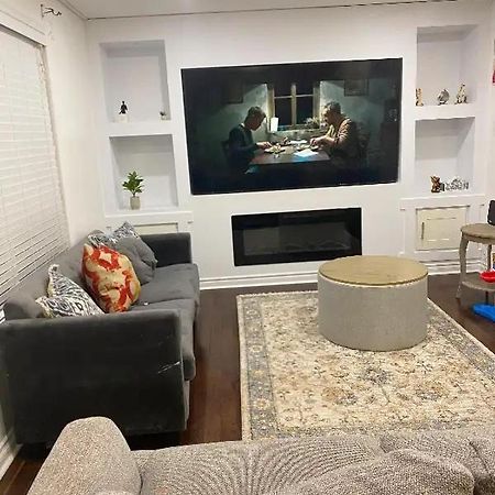 Aiden Mansion Apartment London Ngoại thất bức ảnh