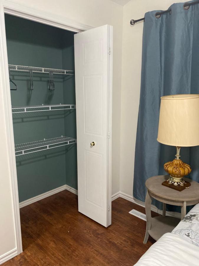 Aiden Mansion Apartment London Ngoại thất bức ảnh